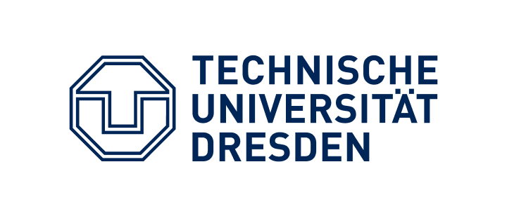 Technische Universität Dresden (TUD) Logo